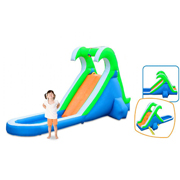 cheap inflatable water slides for sale